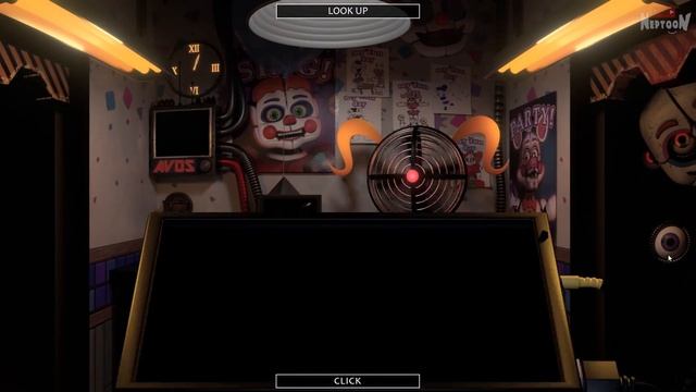 ЕЩЁ ТРИ ЧЕЛЛЕНДЖА! ▶️ FNAF Circus Baby's Diner #6