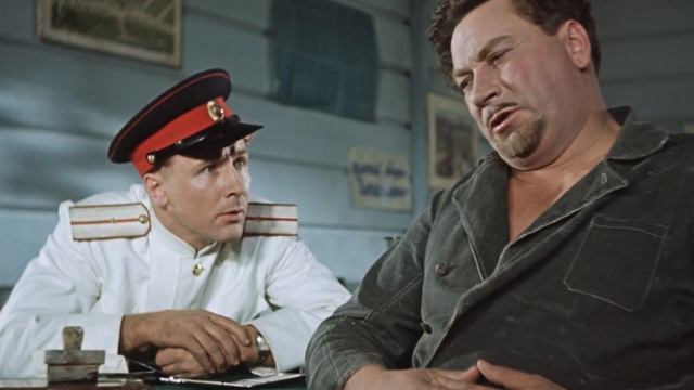 Очковтиратель и бюрократ, подхалим и чинодрал. смотреть онлайн
