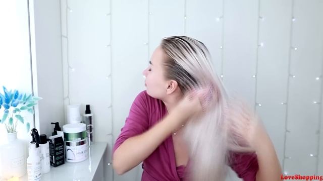 ALIEXPRESS НАХОДКИ + TaShe БЕЛОРУССКИЙ УХОД ЗА ВОЛОСАМИ