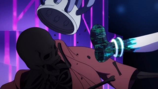 А? - Деятельность Бога в мире без богов | Kaminaki Sekai No Kamisama Katsudou