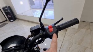 Обзор мопеда Венто VMC Aura Rs 125 в Мотоциклофф