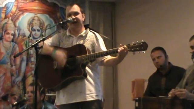 Алтайский фестиваль 2015 Концертная программа Денис Лебедев смотреть онлайн