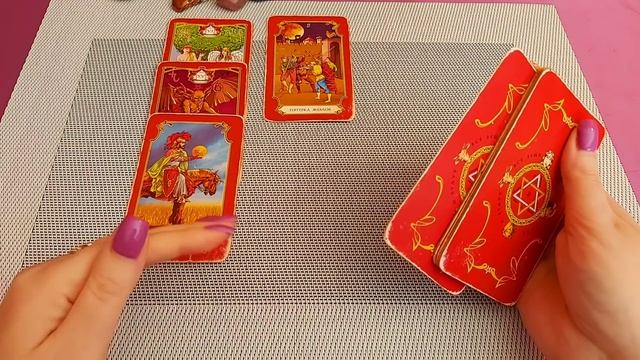 ♌ЛЕВ✨22-28 февраля 2021/Таро-прогноз/Таро-Гороскоп Лев/Taro_Horoscope Leo/Winter 2021. смотреть онлайн