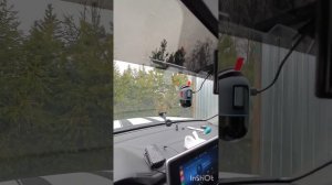 Установил на Хавейл М6 новый Видеорегистратор 70mai Dash Cam