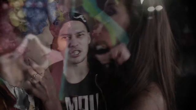 Мэныч - Kапкан (scratch Dj Хаск) feat. АзиКрат смотреть онлайн