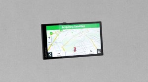 ТОП-5: Лучшие автомобильные навигаторы Garmin 2025