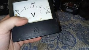 Вольтметр из амперметра. В каких случаях ЭТО ВОЗМОЖНО?