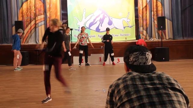 Прикамский олимп .Усть-Качка 2017 смотреть онлайн