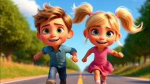 Песня "Из чего же сделаны наши мальчишки?"