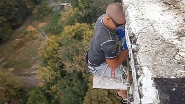 Прикол спуск промальпа