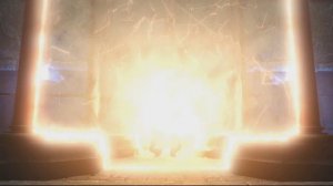 Assassin's Creed Origins - Дар богов - Решить головоломку с солнеч?