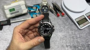 ✅ Стильные SANDA 739  3 ATM. Спортивные часы на каждый день!