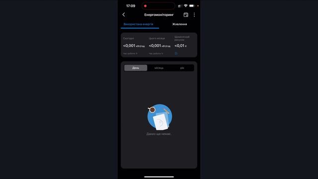 Розумна розетка TPLink Tapo P110