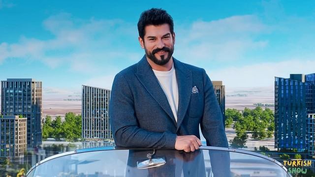 Самые красивые турецкие актёры 2025