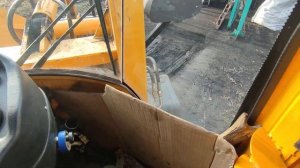 Краткий обзор Погрузчик Zl 20