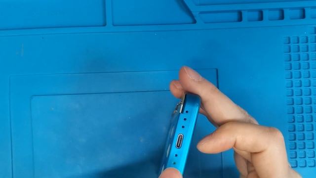 Распаковка и обзор JCID V1SE Wi Fi смотреть онлайн