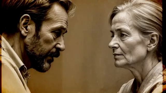 Как ПРОЯВЛЯЮТСЯ прошлые жизни в старости
Елена Блаватская смотреть онлайн