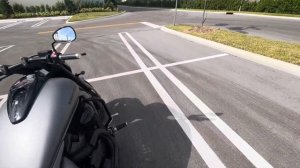 Suzuki boulevard M109R / VZR1800 M109R/ Intruder. Обзор от владельца. Плюсы и