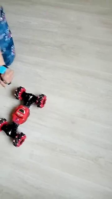 Тест пульта часов смотреть онлайн