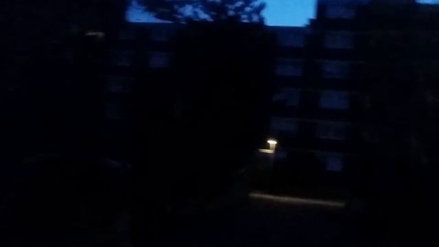 Утро раннее , иду на работу . смотреть онлайн