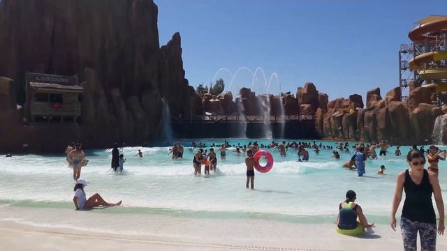 Турция. The Land Of Legends. смотреть онлайн