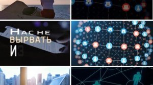 Флорида - Черные зеркала / Премьера клипа (Official lyric video)