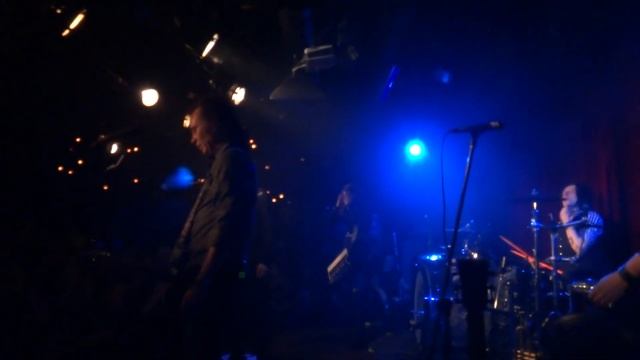 Глеб Самойлов & The MATRIXX.Москва.16 Тонн.19.01.19.Синие цветы. Л смотреть онлайн