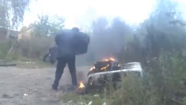 Дал газу!!! смотреть онлайн