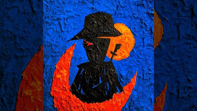 Золотой рассвет