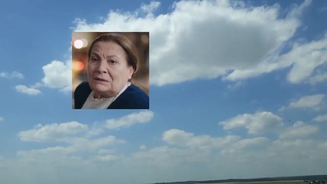 Клюквенный щербет 70 серия на русском языке. Новый туре