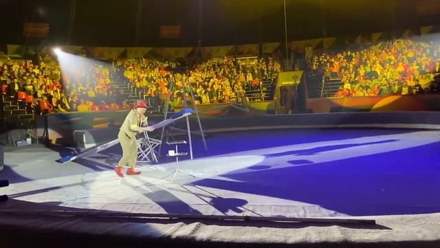 3 ФОКУСЫ Ковёрный 512 смотреть онлайн