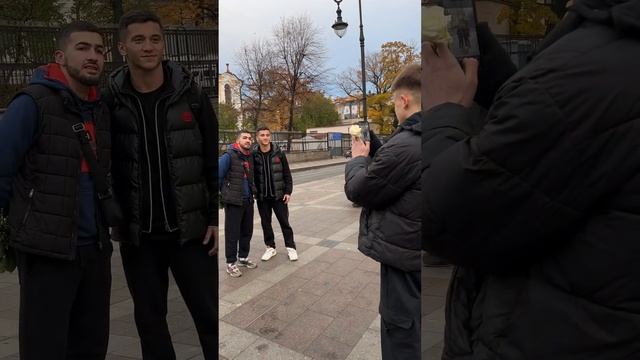 РАЗДАЛ 101 РОЗУ 🌹 смотреть онлайн