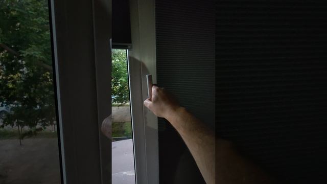 Жалюзи плисе смотреть онлайн