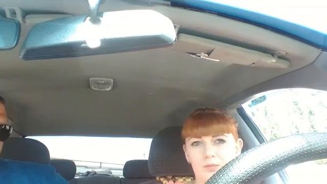 Приколы Автошкола