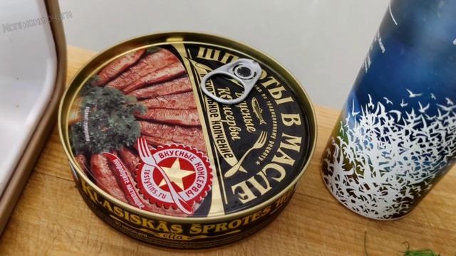 ОТВАРНАЯ КАРТОШКА С ШПРОТАМИ!ВКУСНО И ПОЛЕЗНО POTATOES WITH