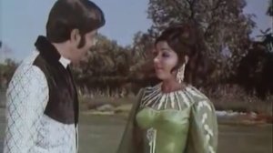 Любимый Раджа. Мелодрама. Дхармендра,Хема Малини