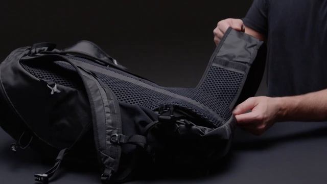 Matador Beast28 & 18 Ultralight Technical Backpack Demo смотреть онлайн