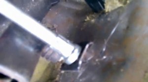 Замена тросика подсоса на Ниве С НОВЫМ ПРИБОРНЫМ ЩИТК?