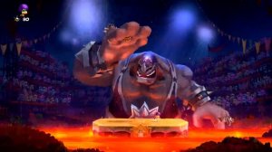 Rayman legends все боссы
