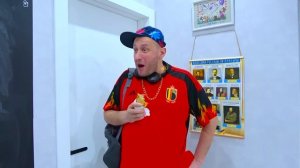 ТУПАРЕВ И ЕГО ТАЛАНТЫ!