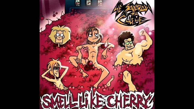 ЧëЗаУродыНаСцене - SMELL LIKE CHERRY. 1 час. смотреть онлайн
