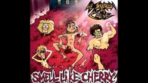 ЧëЗаУродыНаСцене - SMELL LIKE CHERRY. 1 час.