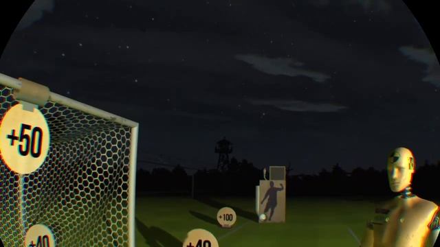 PS4 vr demo На русском смотреть онлайн