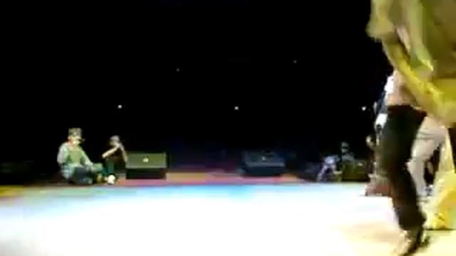 Final BattlеSilver 2010 смотреть онлайн