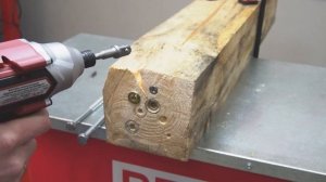 Чем закрутить глухарь 10 мм? Винтоверт аккумуляторный ?