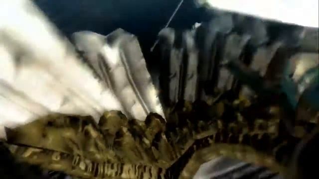 Прохождение Bayonetta PS3/RUS #6