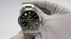 Обзор часов Casio Edifice EFR-S108D-3A