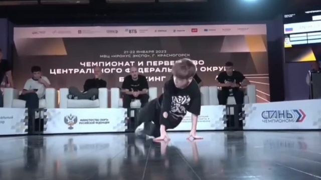 ЧиП ЦФО IvanGhost vs Халк 10-12 лет смотреть онлайн