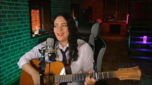 Наталья Влади - Я встретил розу (Дворовая) смотреть онлайн