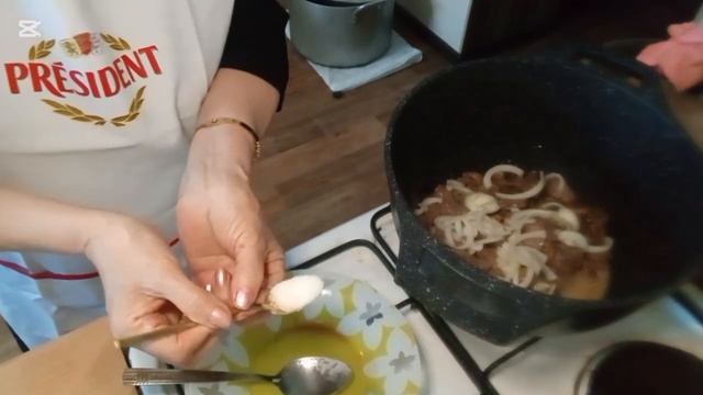 Мясо по-Тайски! Очень Вкусно,,, смотреть онлайн